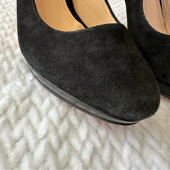 Cole Haan Chelsea Pump size 7.5 - Picture 10 of 10